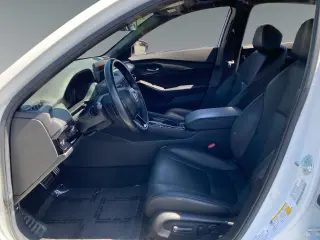 Honda Accord Hybrid 2024 Sport-L 4dr Sedan