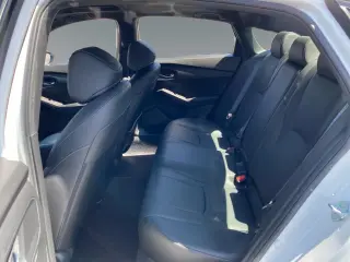 Honda Accord Hybrid 2024 Sport-L 4dr Sedan