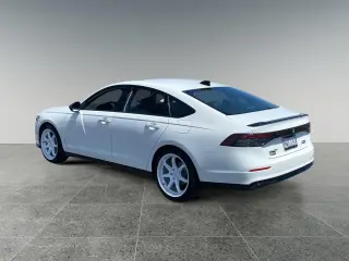 Honda Accord Hybrid 2024 Sport-L 4dr Sedan