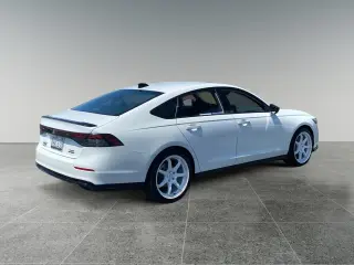 Honda Accord Hybrid 2024 Sport-L 4dr Sedan