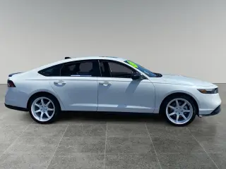 Honda Accord Hybrid 2024 Sport-L 4dr Sedan