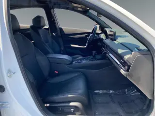 Honda Accord Hybrid 2024 Sport-L 4dr Sedan