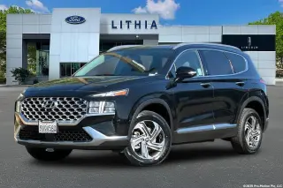 Hyundai SANTA FE 2023 AWD SEL 4dr Crossover
