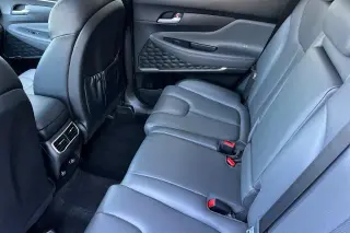 Hyundai SANTA FE 2023 AWD SEL 4dr Crossover