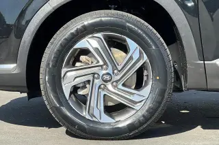 Hyundai SANTA FE 2023 AWD SEL 4dr Crossover