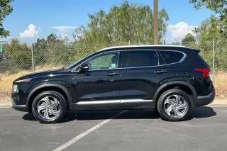 Hyundai SANTA FE 2023 AWD SEL 4dr Crossover
