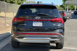 Hyundai SANTA FE 2023 AWD SEL 4dr Crossover