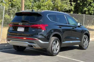 Hyundai SANTA FE 2023 AWD SEL 4dr Crossover