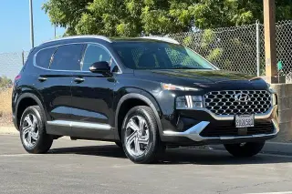 Hyundai SANTA FE 2023 AWD SEL 4dr Crossover