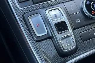 Hyundai SANTA FE 2023 AWD SEL 4dr Crossover