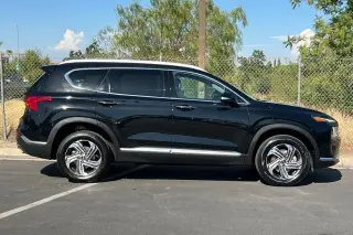 Hyundai SANTA FE 2023 AWD SEL 4dr Crossover
