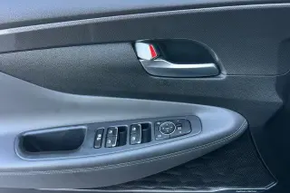 Hyundai SANTA FE 2023 AWD SEL 4dr Crossover