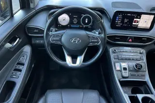 Hyundai SANTA FE 2023 AWD SEL 4dr Crossover