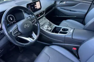 Hyundai SANTA FE 2023 AWD SEL 4dr Crossover