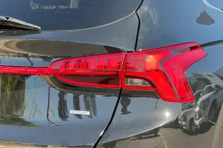 Hyundai SANTA FE 2023 AWD SEL 4dr Crossover