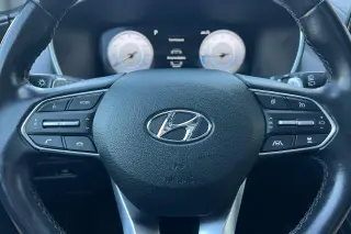 Hyundai SANTA FE 2023 AWD SEL 4dr Crossover