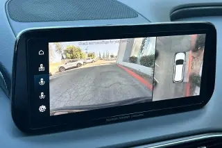 Hyundai SANTA FE 2023 AWD SEL 4dr Crossover