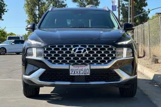 Hyundai SANTA FE 2023 AWD SEL 4dr Crossover