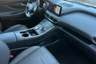 Hyundai SANTA FE 2023 AWD SEL 4dr Crossover