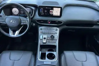 Hyundai SANTA FE 2023 AWD SEL 4dr Crossover