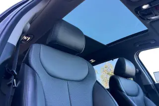 Hyundai SANTA FE 2023 AWD SEL 4dr Crossover