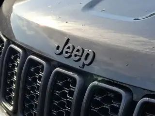 Jeep Grand Cherokee 2021 4x4 Limited 4dr SUV