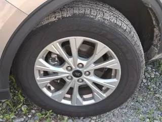 Ford Escape 2024 AWD Active 4dr SUV