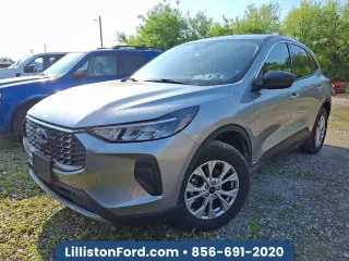 Ford Escape 2024 AWD Active 4dr SUV
