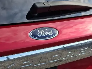 Ford Explorer 2020 AWD XLT 4dr SUV