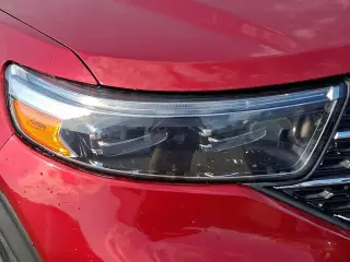 Ford Explorer 2020 AWD XLT 4dr SUV