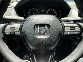 Honda Civic 2025 Sport 4dr Sedan