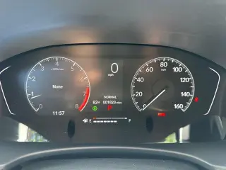 Honda Civic 2025 Sport 4dr Sedan