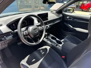 Honda Civic 2025 Sport 4dr Sedan