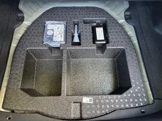 Honda Civic Hybrid 2026 Sport 4dr Sedan