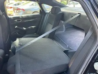 Honda Civic Hybrid 2026 Sport 4dr Sedan