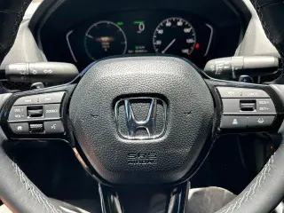 Honda Civic Hybrid 2026 Sport 4dr Sedan