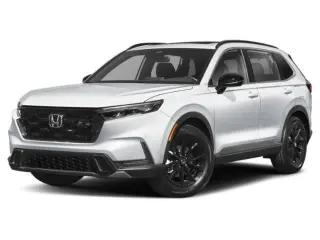 Honda CR-V Hybrid 2024 AWD Sport 4dr SUV