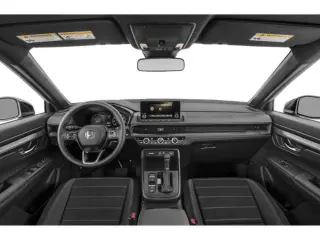 Honda CR-V Hybrid 2024 AWD Sport 4dr SUV