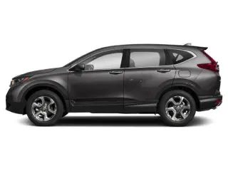 Honda CR-V 2019 EX 4dr SUV