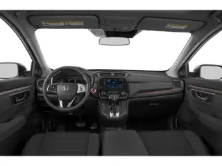 Honda CR-V 2019 EX 4dr SUV