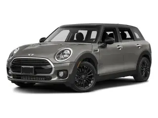 MINI Clubman 2017 Cooper 4dr Wagon