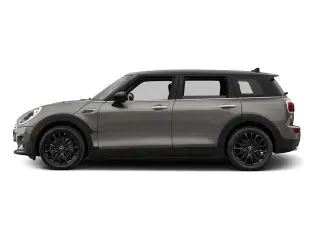 MINI Clubman 2017 Cooper 4dr Wagon