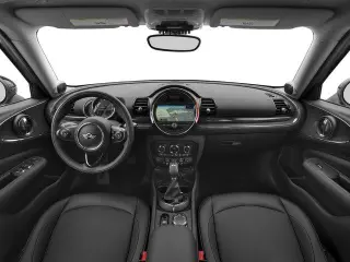 MINI Clubman 2017 Cooper 4dr Wagon