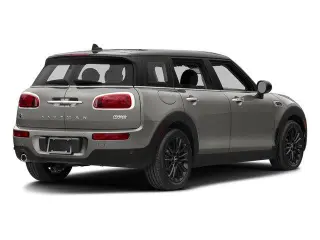 MINI Clubman 2017 Cooper 4dr Wagon