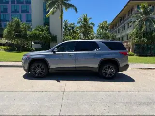Chevrolet Traverse 2020 RS 4dr SUV