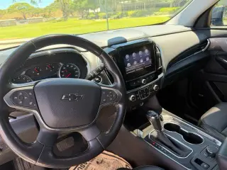 Chevrolet Traverse 2020 RS 4dr SUV