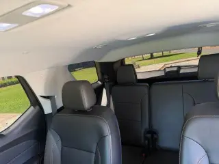 Chevrolet Traverse 2020 RS 4dr SUV