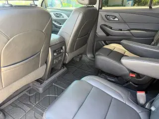 Chevrolet Traverse 2020 RS 4dr SUV