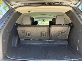 Chevrolet Traverse 2020 RS 4dr SUV