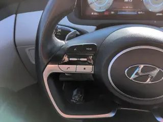 Hyundai TUCSON 2022 AWD Limited 4dr SUV